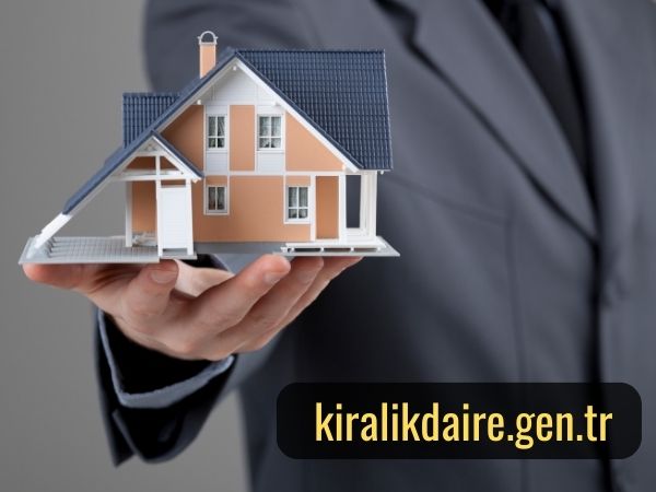 Mersinalan Mahallesi Kiralık Daire